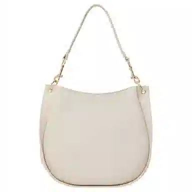 LOVE MOSCHINO White Handbag