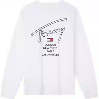 Tommy Hilfiger T
