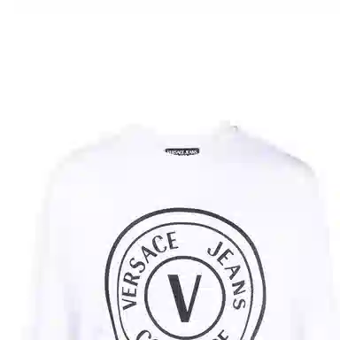 VERSACE JEANS COUTURE SS22 Logo