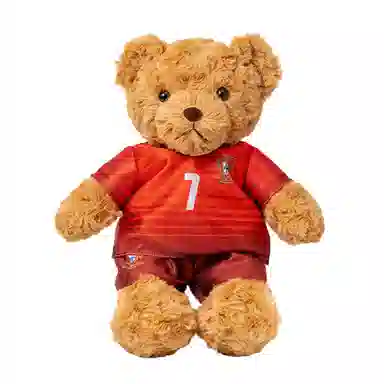 MENGMENGBUNNY NBA 25cm