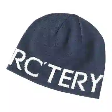 Arcteryx Beanie Blue
