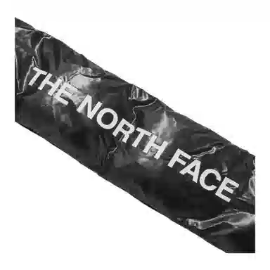 The North Face Neck Warmer Black