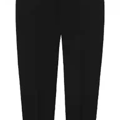 Saint Laurent Trousers Black