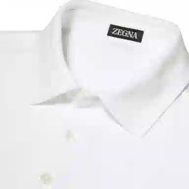 Zegna SS24 Polo