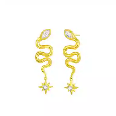 DC DESIGN CIRCLES S925