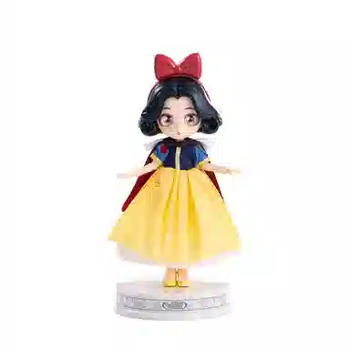 Disney x MORSTORM 12bjd