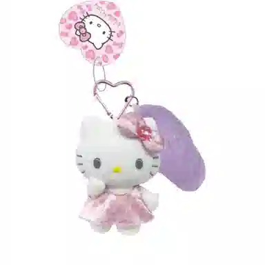 Sanrio Hello Kitty 12cm