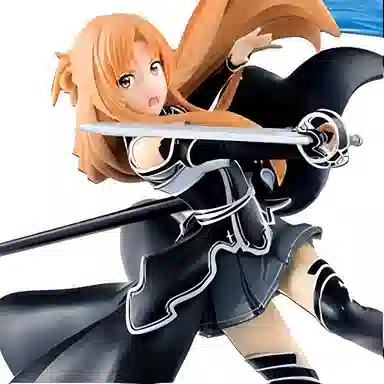 BANPRESTO 23cm