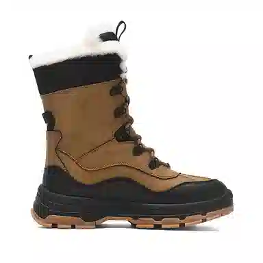 Jeep Snow Boots