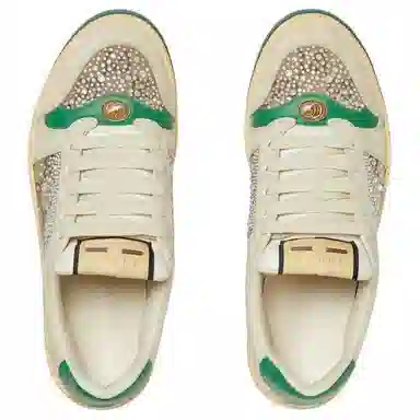 GUCCI Screener