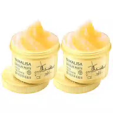 亚玛莉莎 凡士林滋润脚膜 防裂去死皮