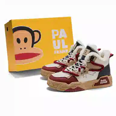 paul frank