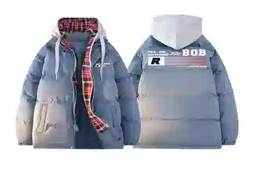 BOBBY ABLEY Logo