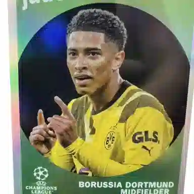 Topps FINEST