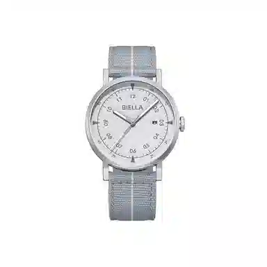 Biella Quartz Watch