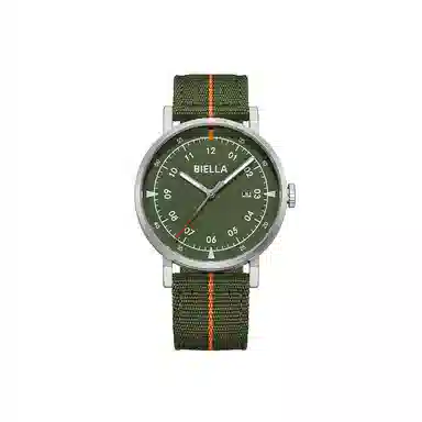 Biella Quartz Watch