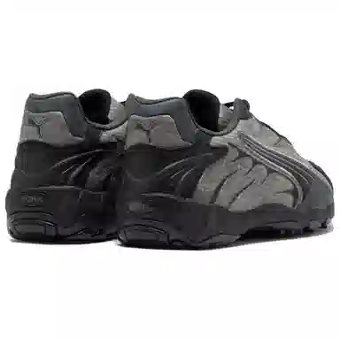 PUMA Inhale Essentials Shadow Grey