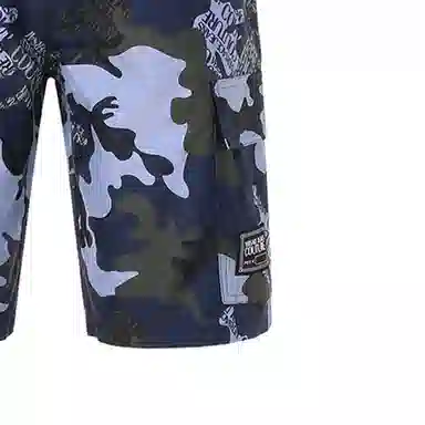 VERSACE JEANS COUTURE logo