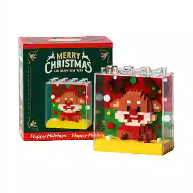 Brangdy 2403pcs BRA-JM-04