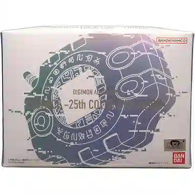 BANDAI 25