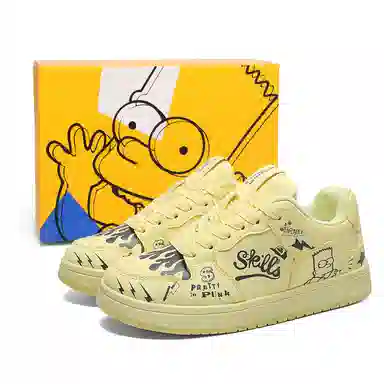 The Simpsons