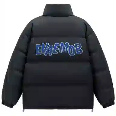 *EVAE+MOB logo