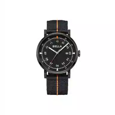 Biella Quartz Watch