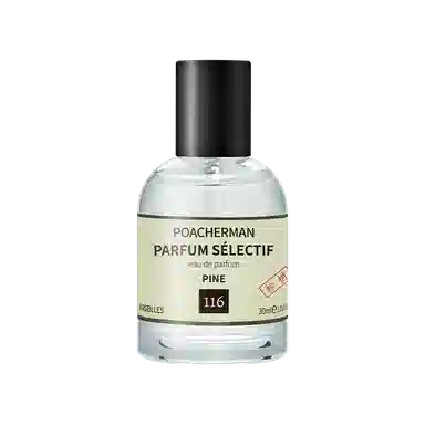 POACHERMAN EDP