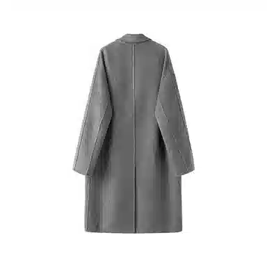 William Fox&Sons Wool Coat