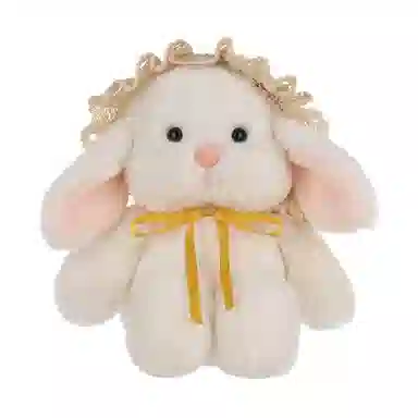 APRICOT LAMB 21cm