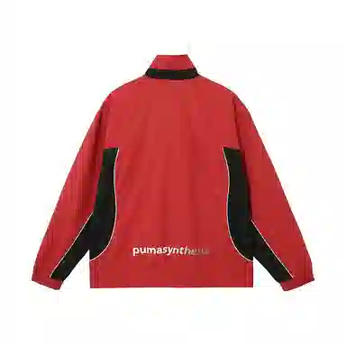 PUMA Woven Beyond The Speed