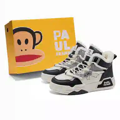 paul frank