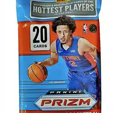 PANINI NBA 2021-22 prizm