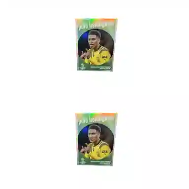 Topps FINEST
