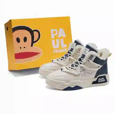 paul frank