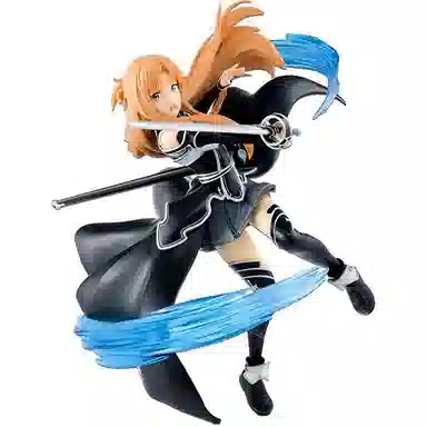 BANPRESTO 23cm