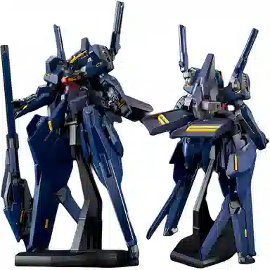 BANDAI PB HGUC 1144 TR-6 2 13cm