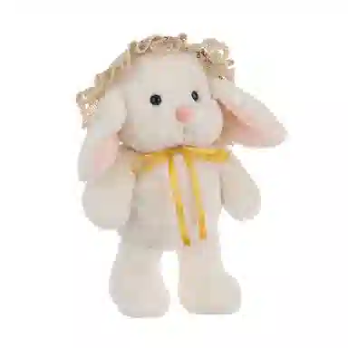 APRICOT LAMB 21cm