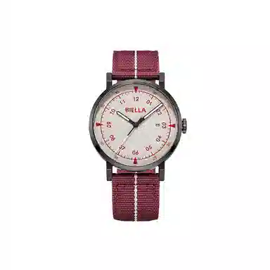 Biella Quartz Watch