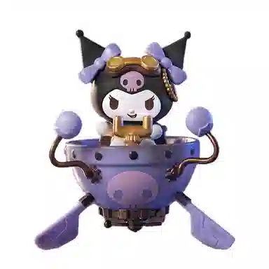 TOP TOY x Sanrio 6
