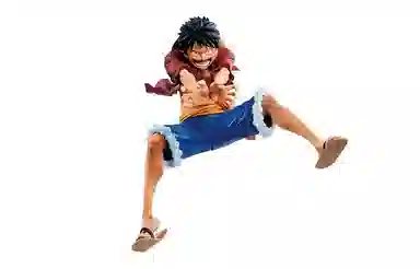 BANPRESTO D maximatic d 15cm