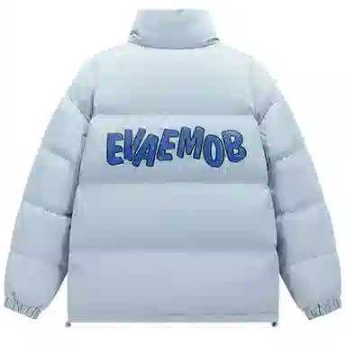 *EVAE+MOB logo