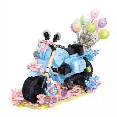 WL-CREATIVE 610pcs660pcs 21922193