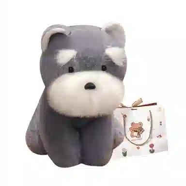 OU DI PIG 22cm35cm45cm