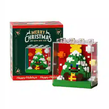 Brangdy 2403pcs BRA-JM-04