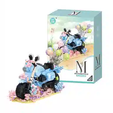 WL-CREATIVE 610pcs660pcs 21922193