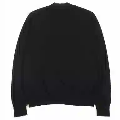 Prada Sweater Black