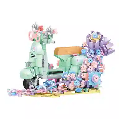 WL-CREATIVE 610pcs660pcs 21922193