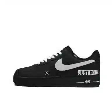 Nike Air Force 1 logo