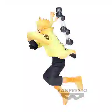 BANPRESTO VIBRATION STARS